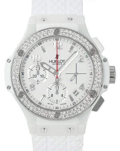 ウブロ(HUBLOT) ビッグバン オールホワイト41 342.CL.230.RW.114